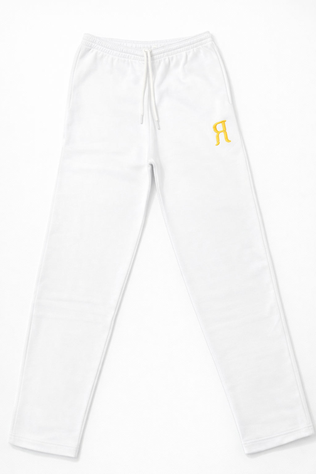 RUII After Hours Soft Knit After Dark Black Sweatpants