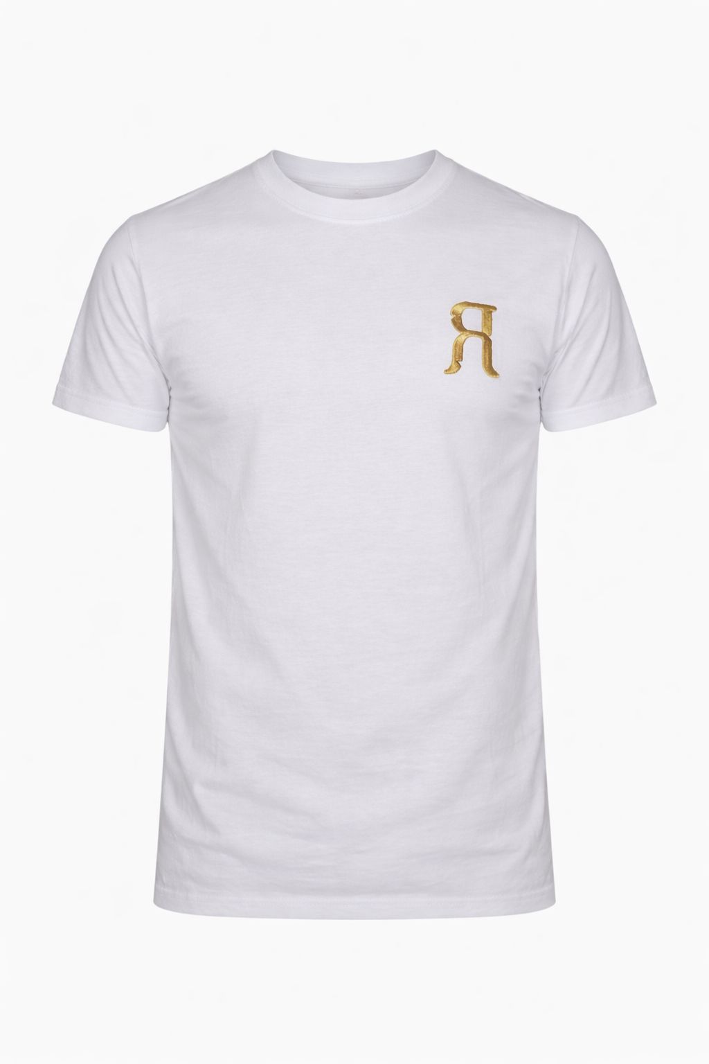 RUII Everyday Layer Tee - After Dark Black