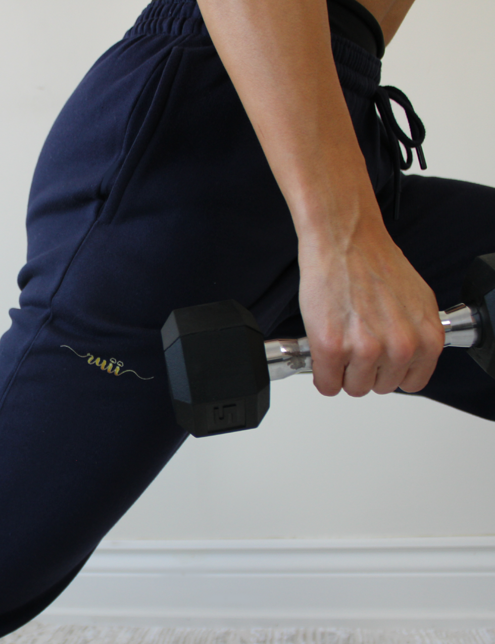 Urban Unisex Sweatpants - Midnight Navy